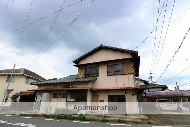 甘木鉄道 高田駅(福岡) 徒歩53分 2階建 築45年