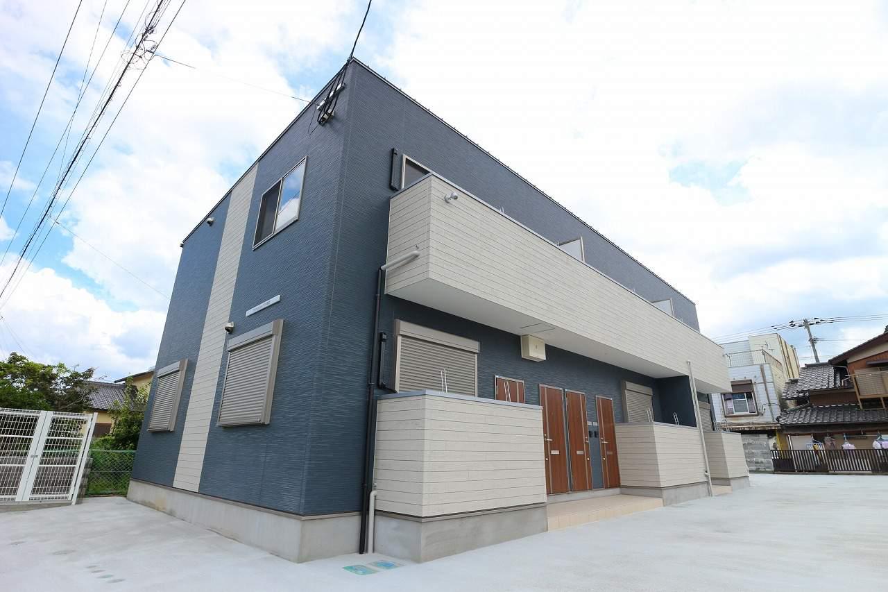 PREVOYANCE甘木駅前