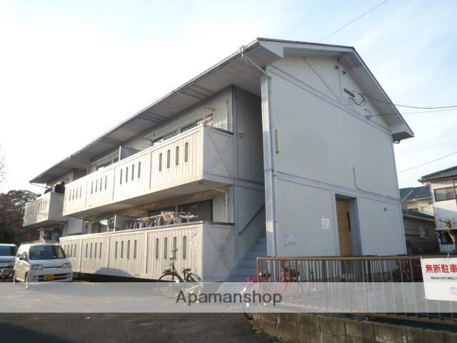 第二木村コーポ