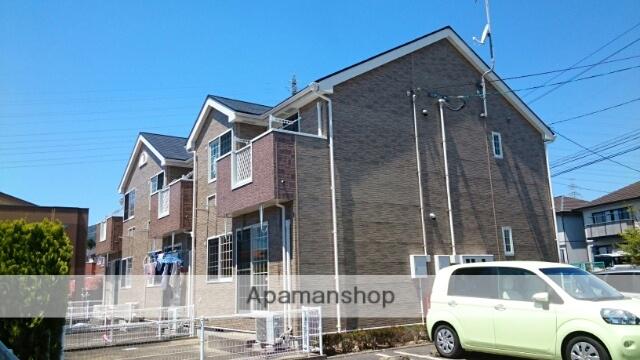 シーダーヒルズ Ⅱ号館