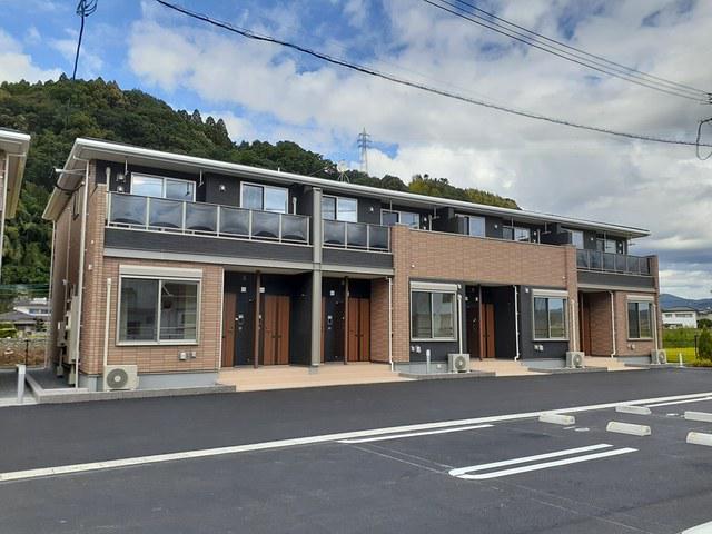 グランドゥール後藤Ⅱ