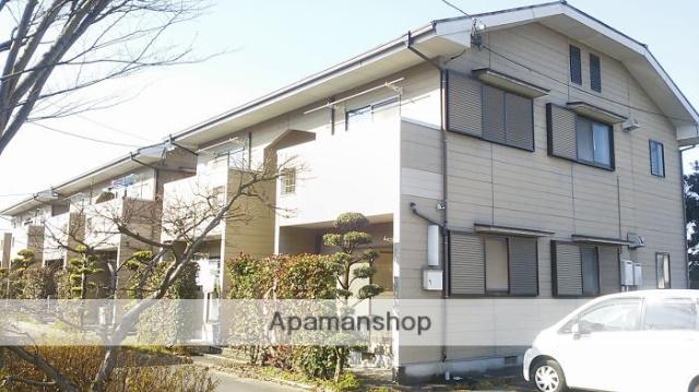 グリーンキャッスルタカオ