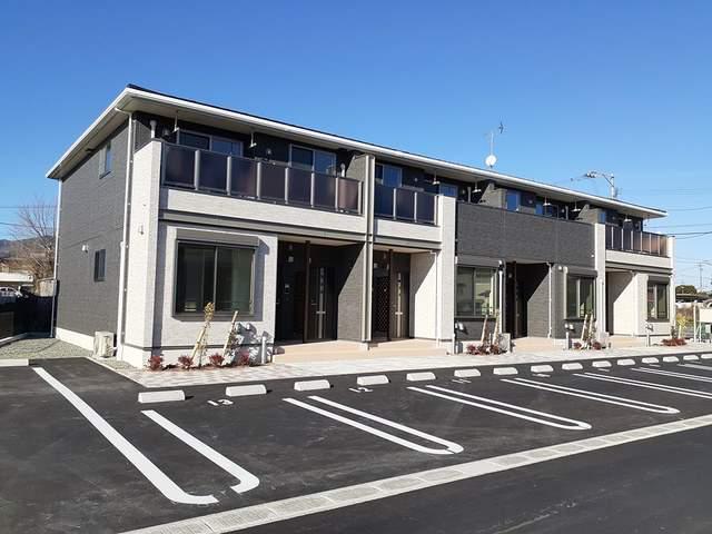 エヴァーレオ Ⅰ