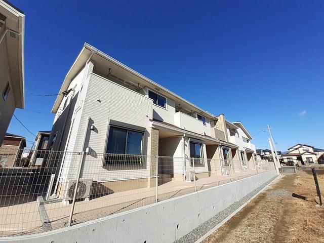 ブラン ミュール 筑前Ⅲ番館B