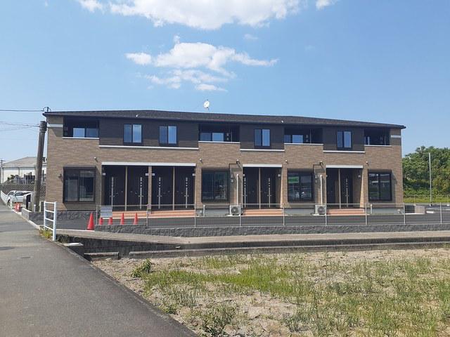 アローズ宮ノ前