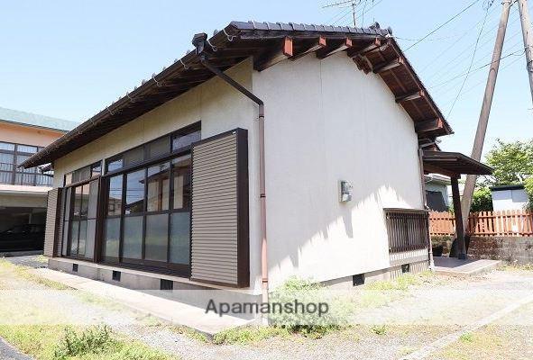 福岡県朝倉市一木の戸建賃貸