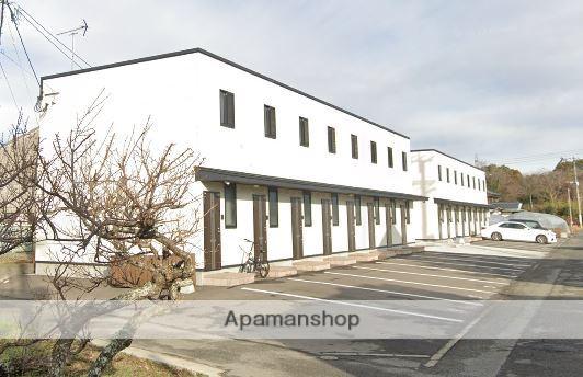 フィオーレ朝倉 B