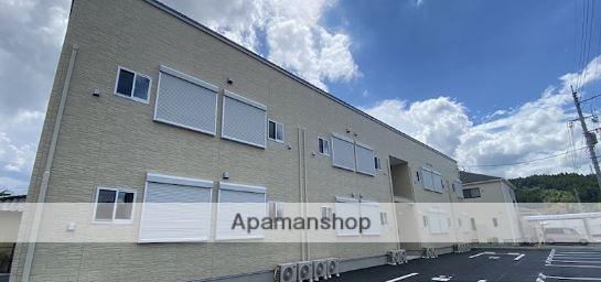 パーシモン(1K/2階)