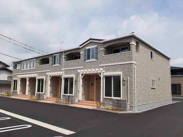 カーサ・アラーキデ Ⅱ