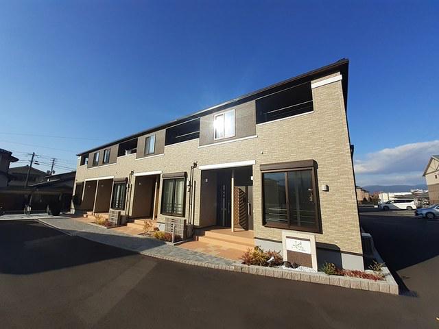 カーサ・アラーキデ Ⅰ