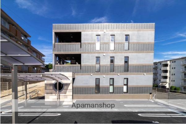 RESIDENCE MIYA(1LDK/2階)