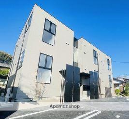 RUHE(ワンルーム/1階)