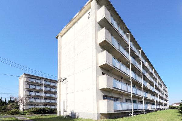 ビレッジハウス鞍手2号棟