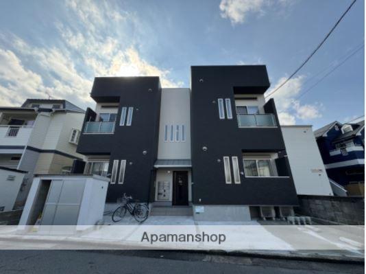 GRANDTIC L 二日市