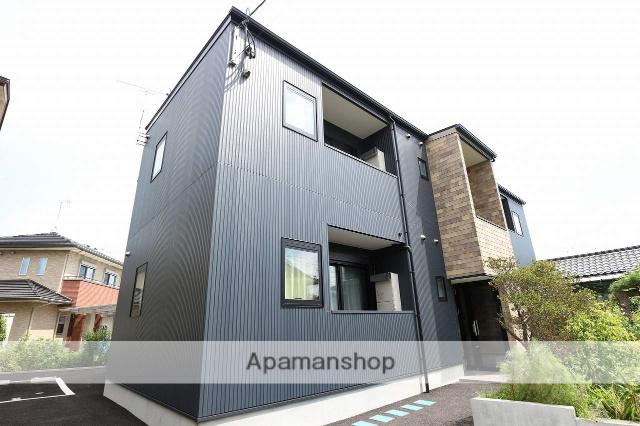 ブルーミー鳥栖レジデンス