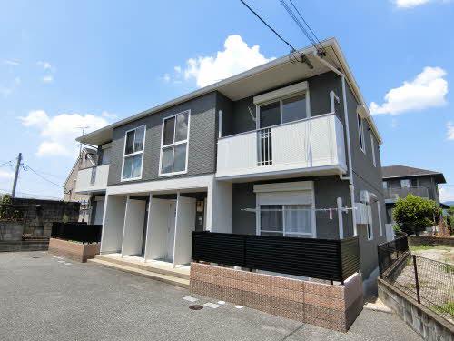 グランディール壱番館