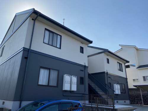 フレグランス若葉