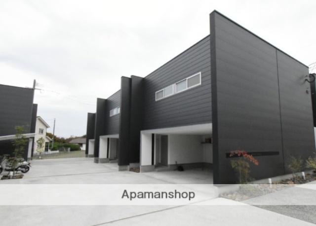 佐賀県鳥栖市山浦町の戸建賃貸