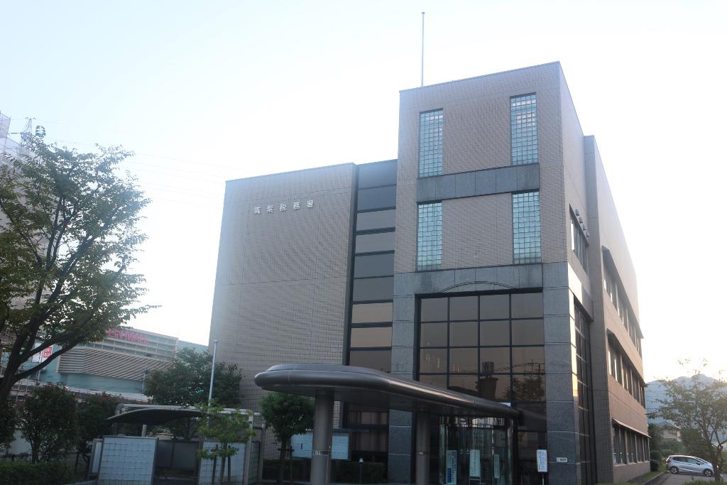 メルベーユ宮ノ本B
