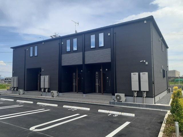 トレスプエンテ Ⅱ