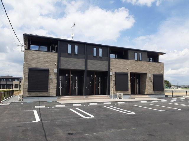 セープ・リリオン Ⅱ