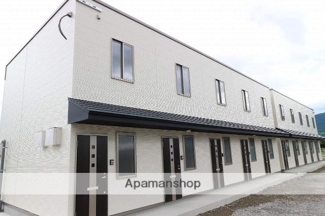 シャロム長栖A棟B棟