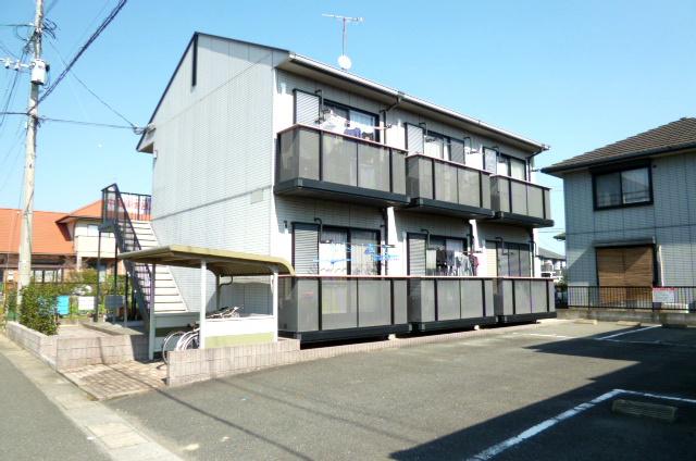 サンクチュアリー久留米Ⅴ