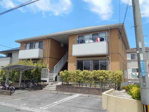 ネオファミール新鳥栖