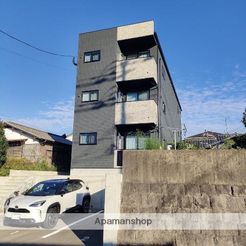 ホークヒルズ紫