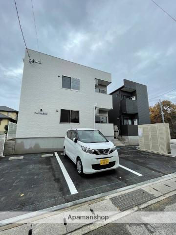 DELICA鳥栖(1LDK/2階)