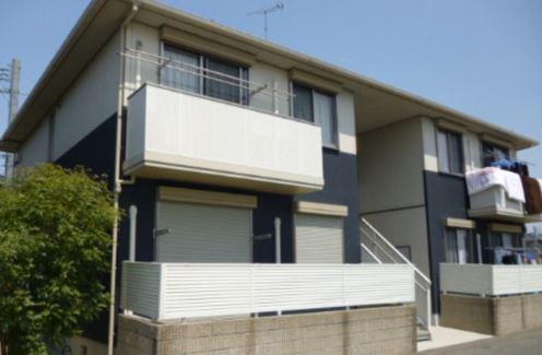 シュトラール C棟(3LDK/1階)