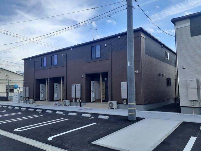 エヴァ—ホーク Ⅰ