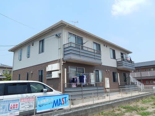 シャーメゾンノア