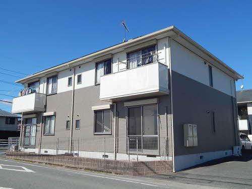 アンビシヨン B棟