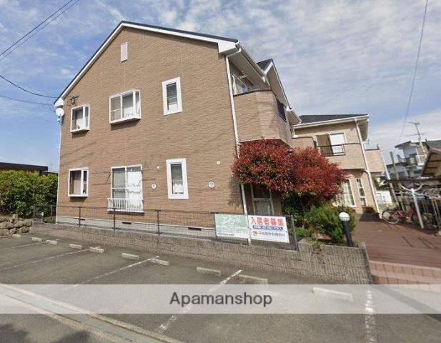 スクールハイツA・B