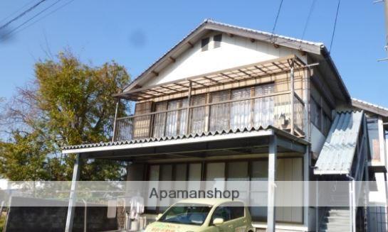 鹿児島本線 田代駅 徒歩13分  築43年(5DK)