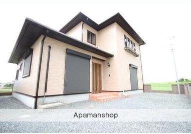 佐賀県三養基郡みやき町大字坂口坂口の戸建賃貸