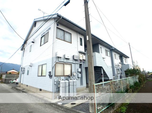 コスモハイツ江南A棟