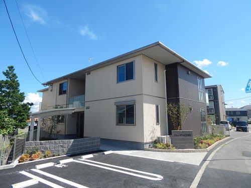 アレンデールTOSU