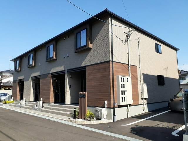 リエールみやき(1LDK/2階)