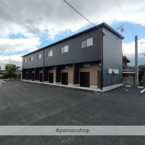 ヴォールデア田主丸