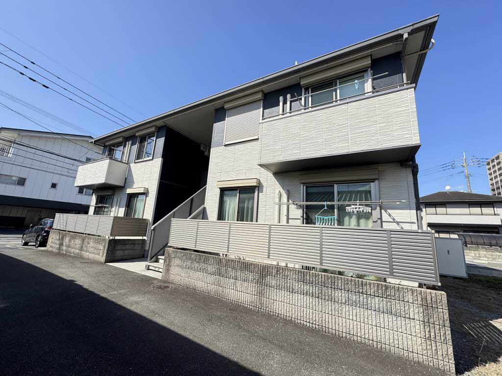 サミーユⅠ(1LDK/2階)