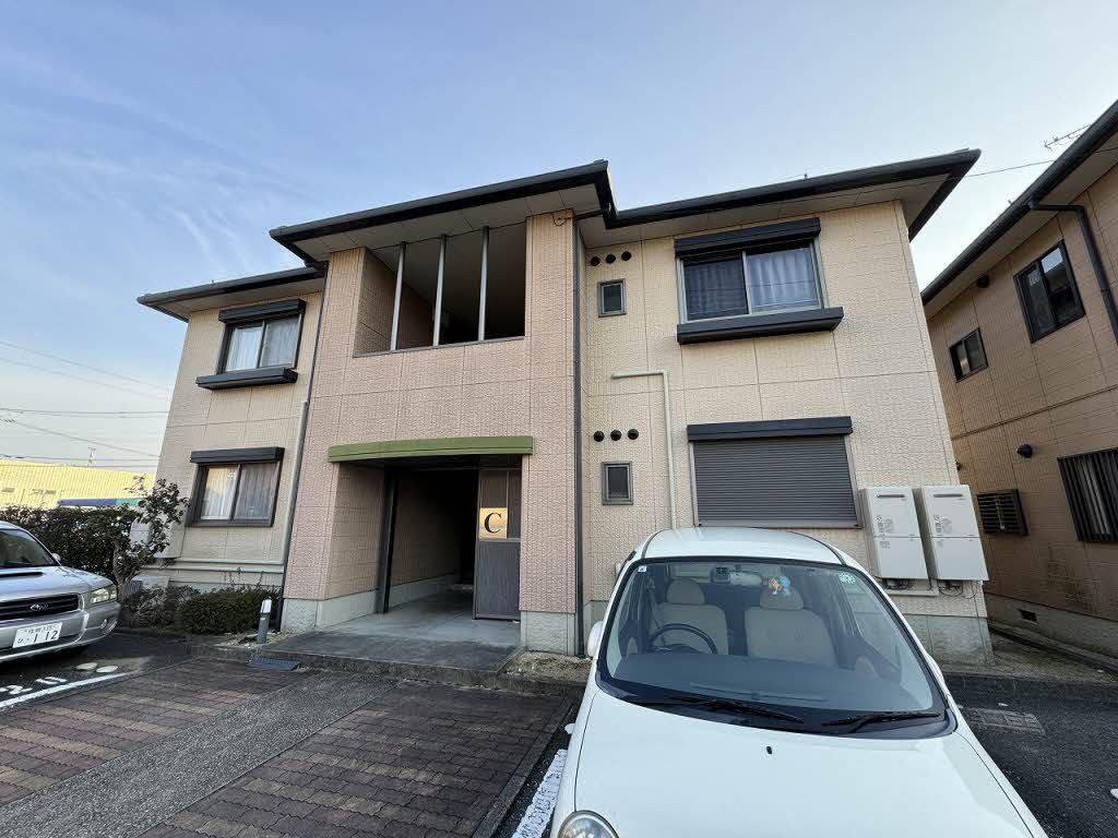 バリュージュシオンC