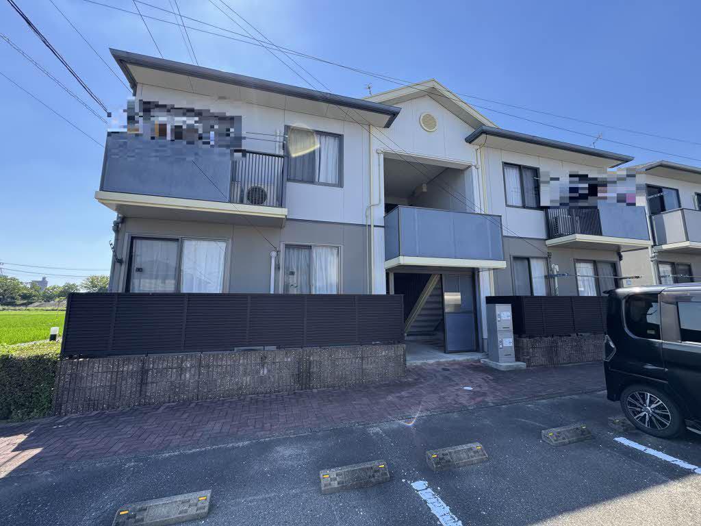 コートビレッジ本鳥栖A棟