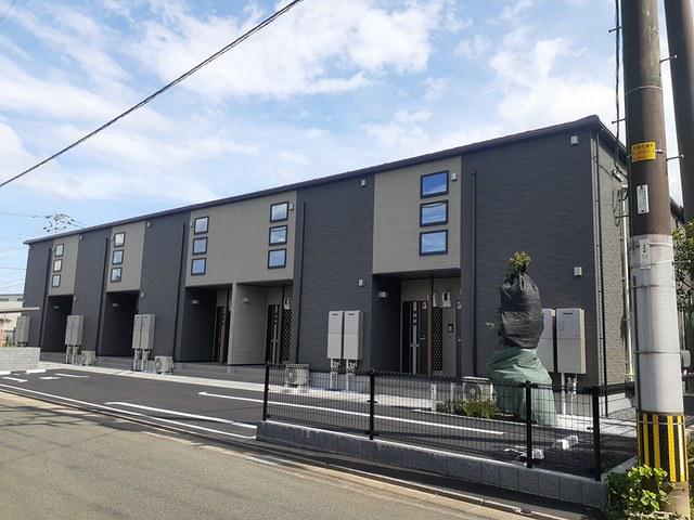 シードリング ヒル 2GⅢ