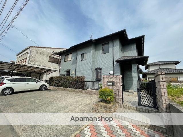 甘木鉄道 甘木駅(甘木鉄道) 徒歩28分 2階建 築30年