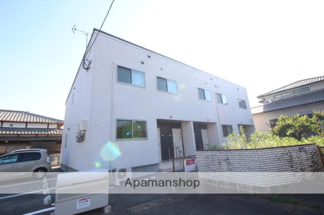 BENEFITⅢ(2LDK/1階)