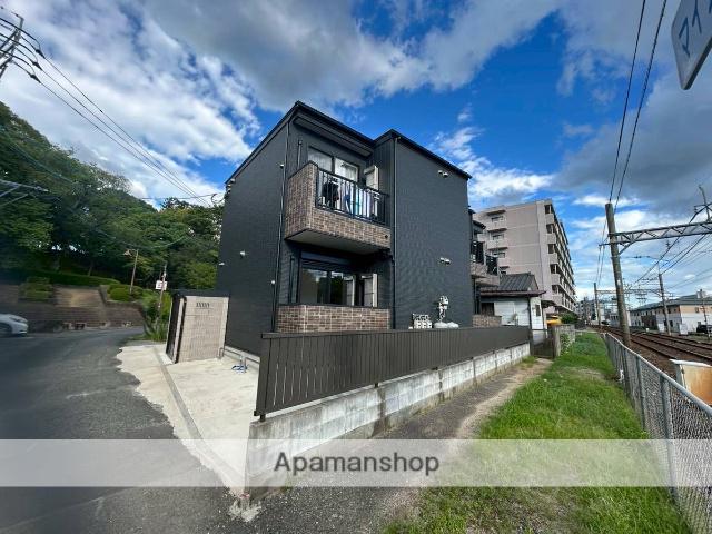 BRAVEBASE二日市駅南