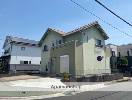 西日本鉄道甘木線 五郎丸駅 徒歩6分 2階建 築20年