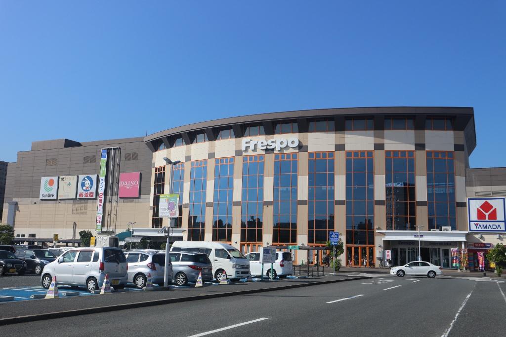 CB鳥栖グレーデ[2階]